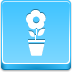 Pot Flower Icon 72x72 png